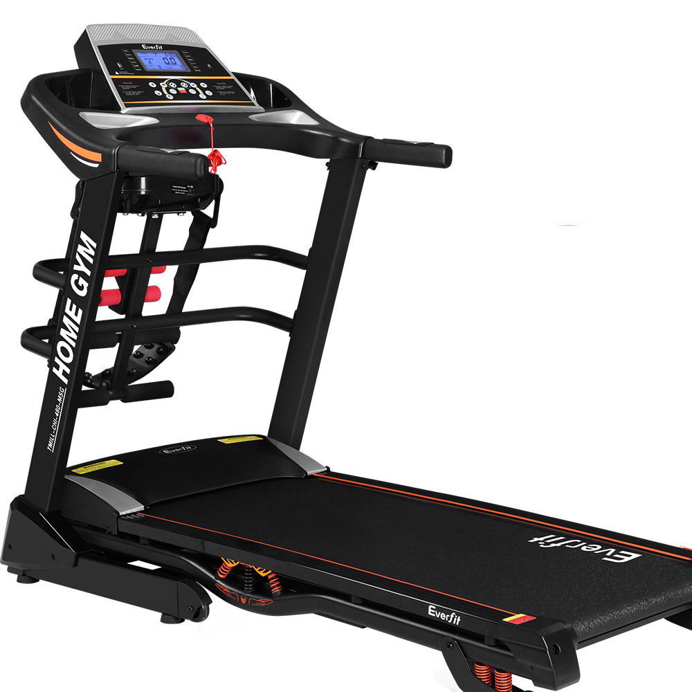 Fitness Equipment Store | Premium Gym Gear for Home & Sports