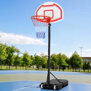 Basketball & Basketball Accessories