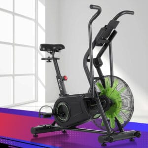 Exercise Bikes