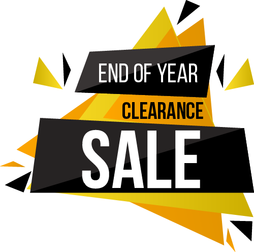 End of Year Clearance Sale | Fitness Equipment Store