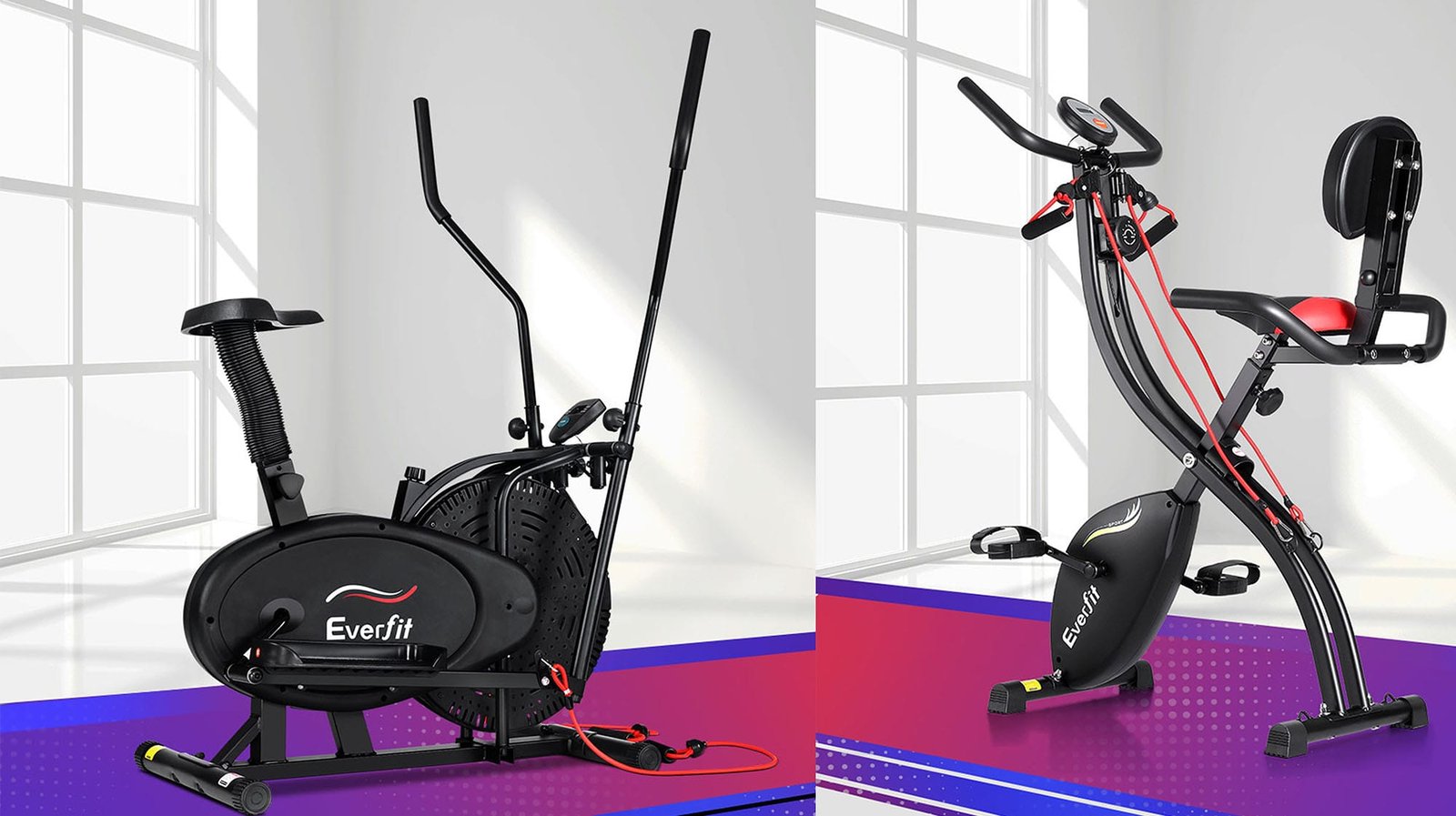 The Ultimate Guide to Choosing the Best Exercise Bike for Your Fitness Goals