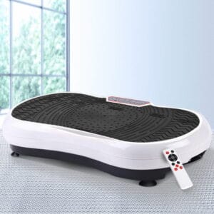 Vibration Exercise Machines