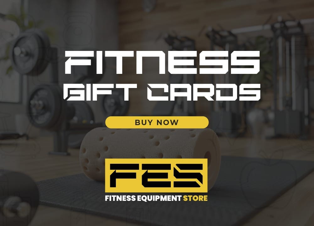 Fitness Gift Cards