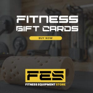 Fitness Gift Card