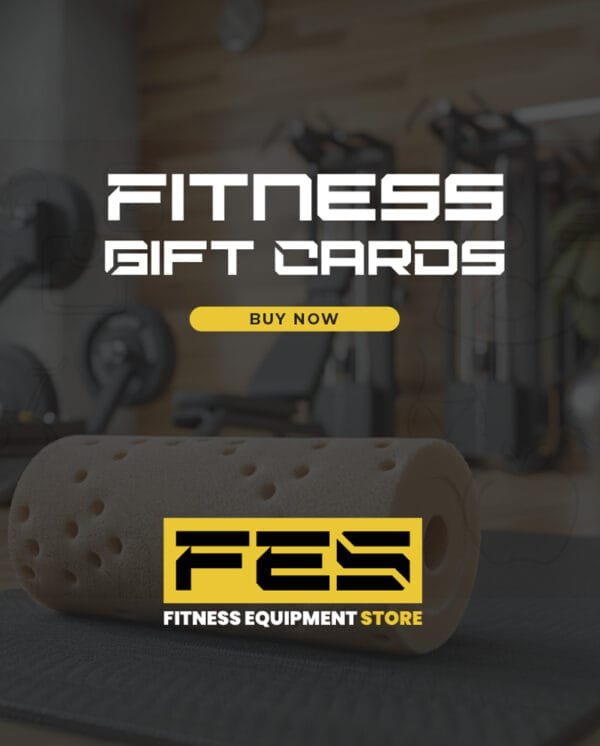 Fitness Gift Card
