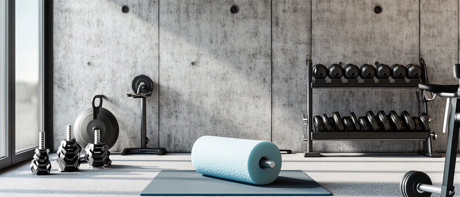 The Ultimate Guide to Building Your Perfect Home Gym in 2024
