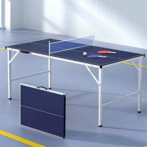 Table Tennis