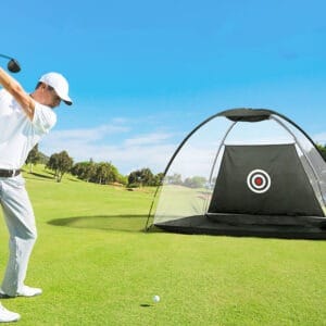 Golf Training Aids