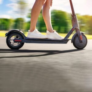 Electric Scooters