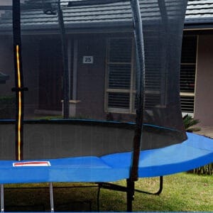 Trampolines & Accessories