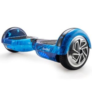 Hoverboards