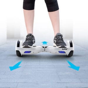 Hoverboards & Accessories