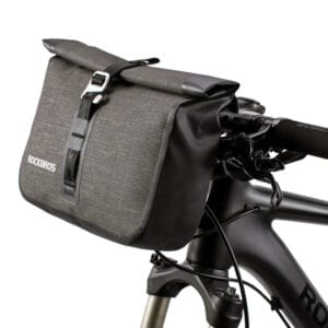 Bicycle Bags