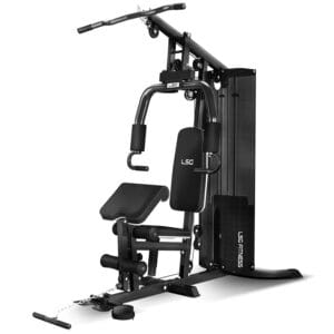 Weightlifting Machines & Racks