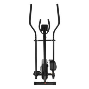 Everfit Exercise Bike Elliptical Cross Trainer Home Gym Fitness Machine Magnetic | Fitness Equipment Store