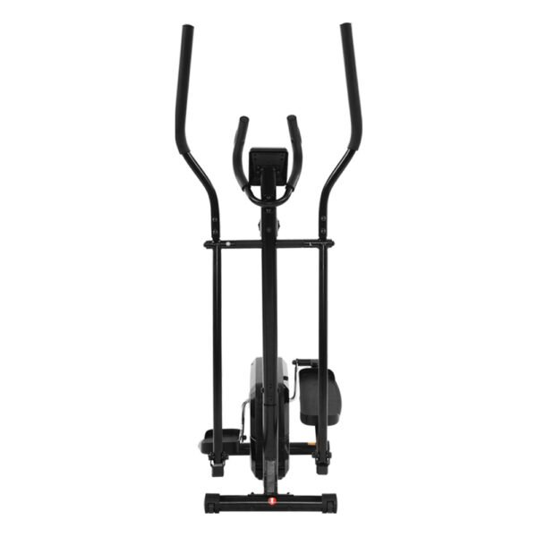 Everfit Exercise Bike Elliptical Cross Trainer Home Gym Fitness Machine Magnetic | Fitness Equipment Store