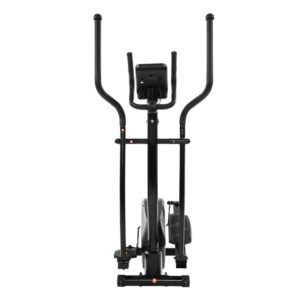 Everfit Exercise Bike Elliptical Cross Trainer Home Gym Fitness Machine 100kg | Fitness Equipment Store