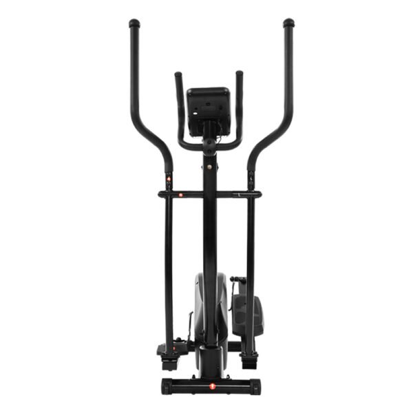 Everfit Exercise Bike Elliptical Cross Trainer Home Gym Fitness Machine 100kg | Fitness Equipment Store