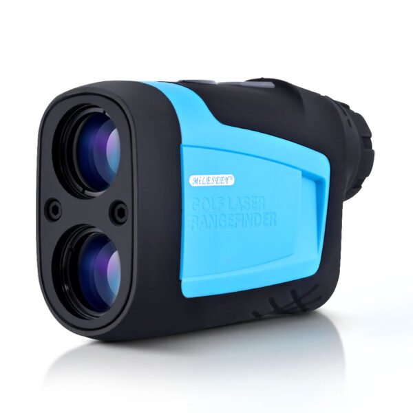 Golf Laser Range Finder 600M Hunting Rangefinder Distance Height Speed Measure | Fitness Equipment Store
