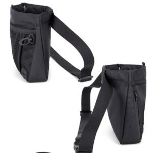 Whinhyepet Double Training Pouch | Fitness Equipment Store
