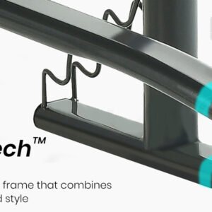 PROFLEX Weight Bench Workout Gym Press Adjustable Home Lifting Fitness Incline | Fitness Equipment Store