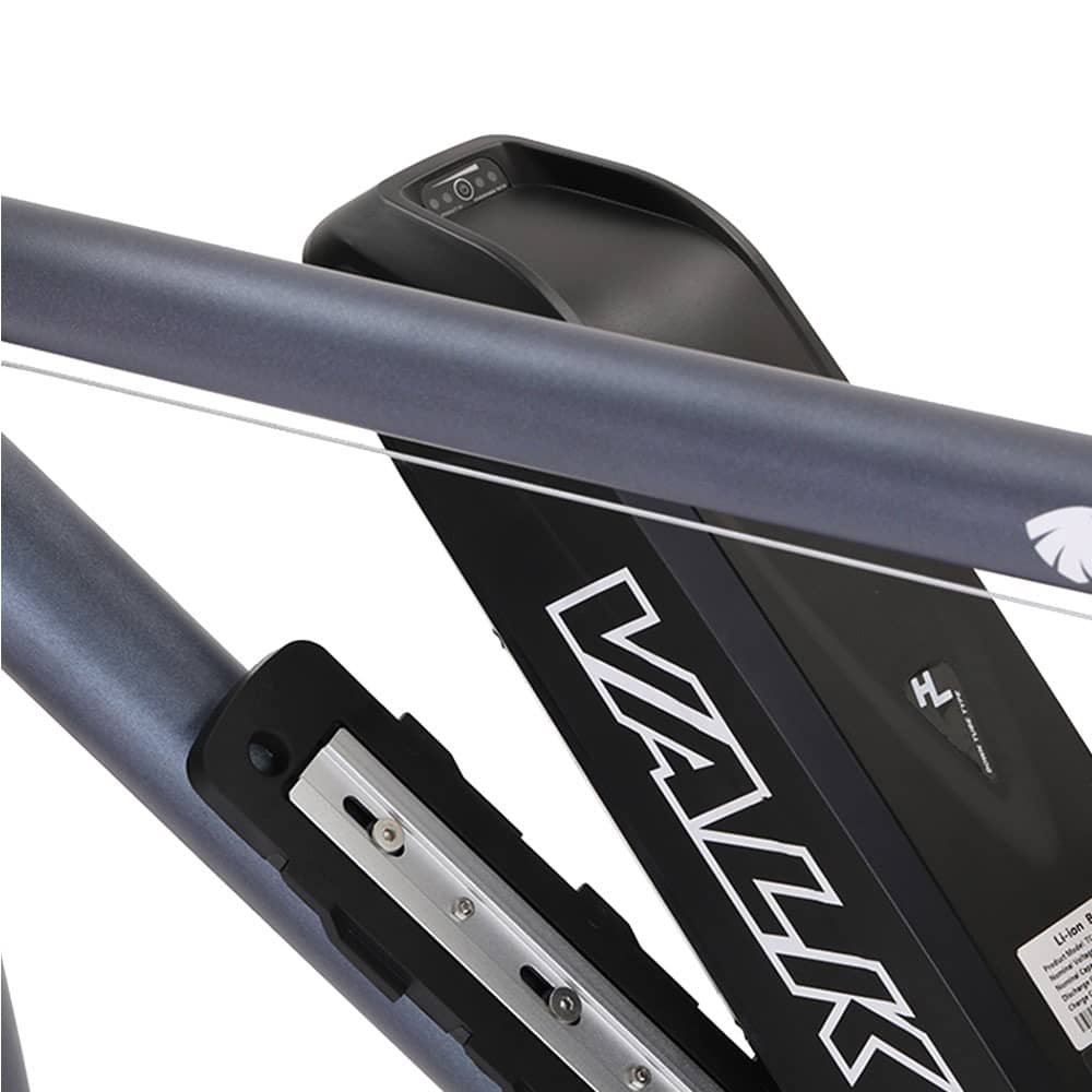 VALK Electric Bike Commuter Bicycle e-bike Lithium Battery eBike Fixed Powered 10 VALK Electric Bike Commuter Bicycle e-bike Lithium Battery eBike Fixed Powered - Image 10