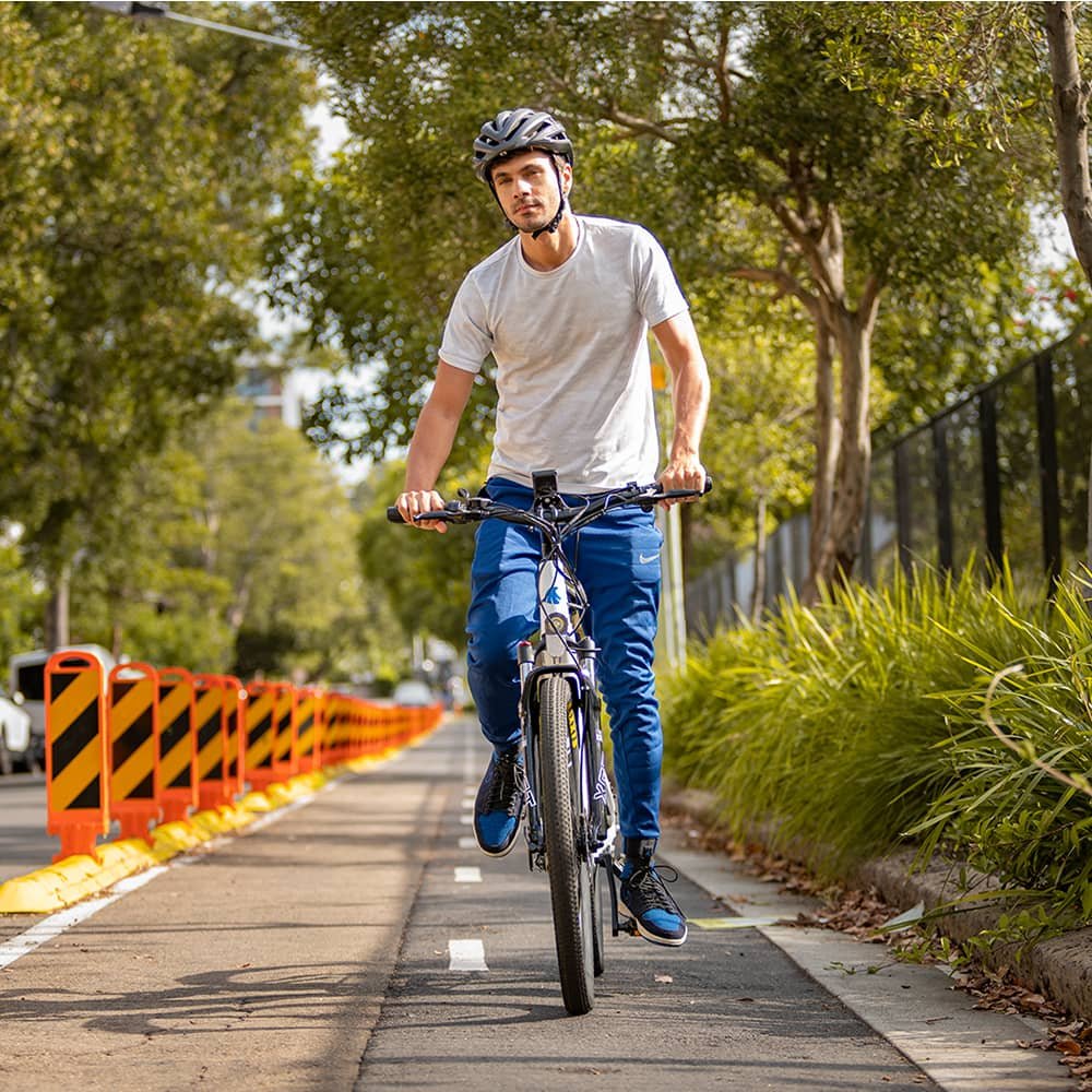 VALK Electric Bike eBike Motorized Bicycle Battery Mountain eMTB 36V 250W 26Inch 4 VALK Electric Bike eBike Motorized Bicycle Battery Mountain eMTB 36V 250W 26Inch - Image 4