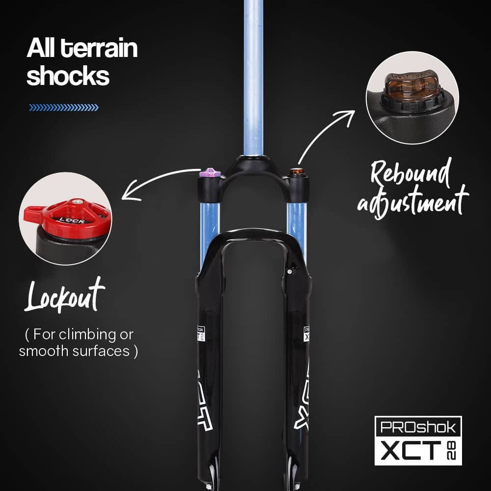 VALK Electric Bike eBike Motorized Bicycle Battery Mountain eMTB 36V 250W 26Inch 10 VALK Electric Bike eBike Motorized Bicycle Battery Mountain eMTB 36V 250W 26Inch - Image 10