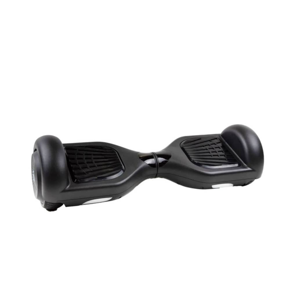 Funado Smart-S RG1 Hoverboard Black 11 Funado Smart-S RG1 Hoverboard Black - Image 11