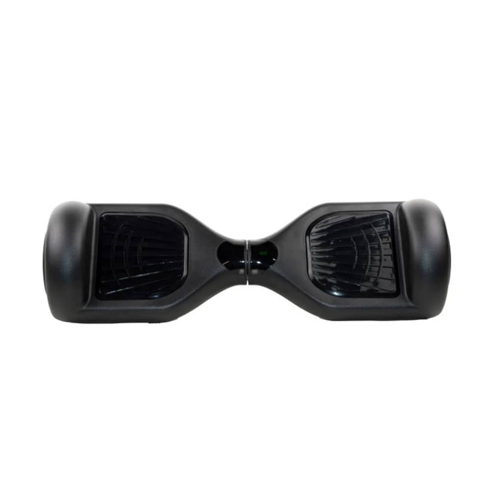 Funado Smart-S RG1 Hoverboard Black 13 Funado Smart-S RG1 Hoverboard Black - Image 13