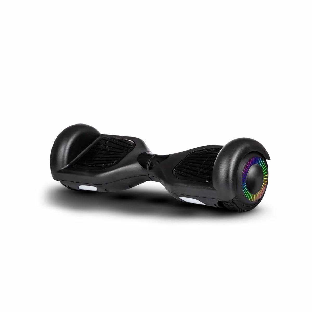 Funado Smart-S RG1 Hoverboard Black 14 Funado Smart-S RG1 Hoverboard Black - Image 14