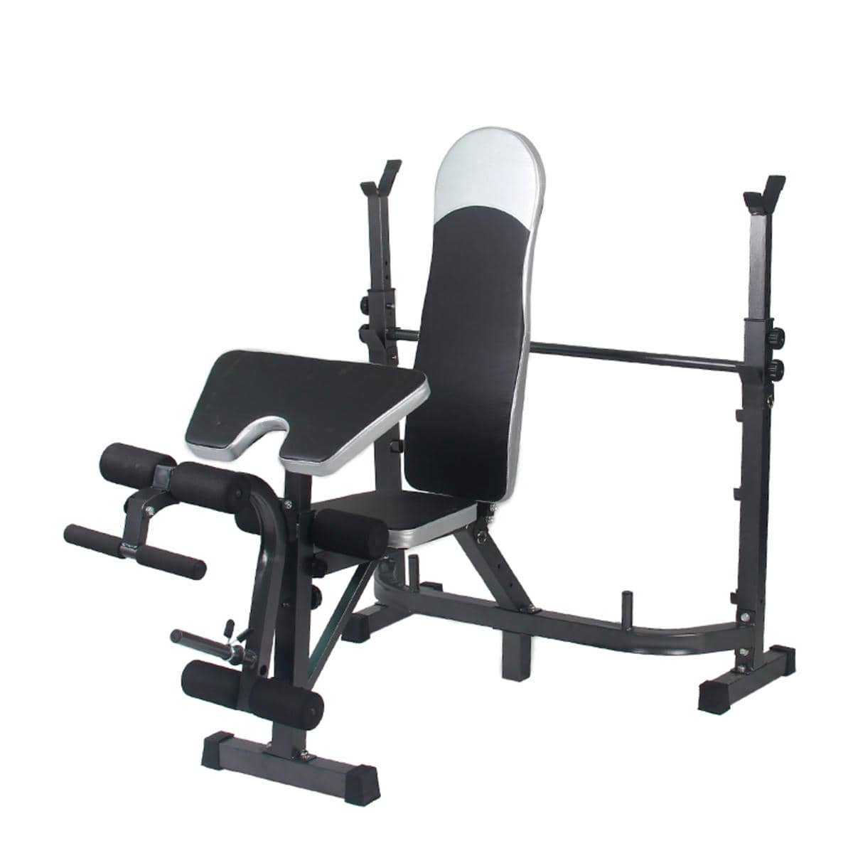 VERPEAK Multi Function Weight Bench 2 VERPEAK Multi Function Weight Bench - Image 2