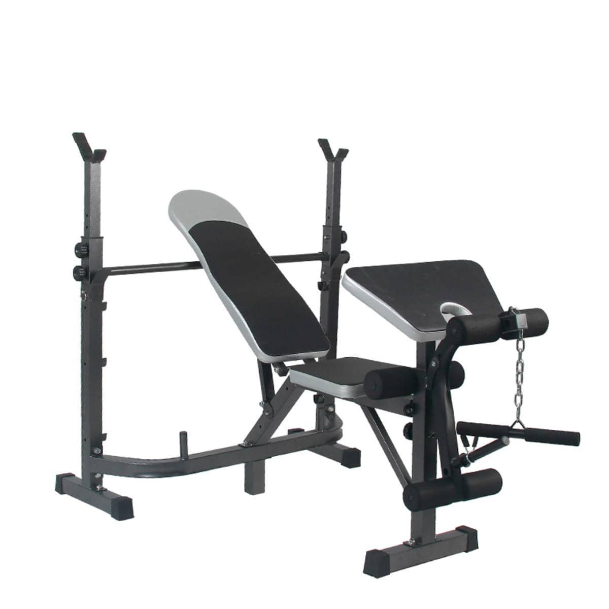 VERPEAK Multi Function Weight Bench 3 VERPEAK Multi Function Weight Bench - Image 3