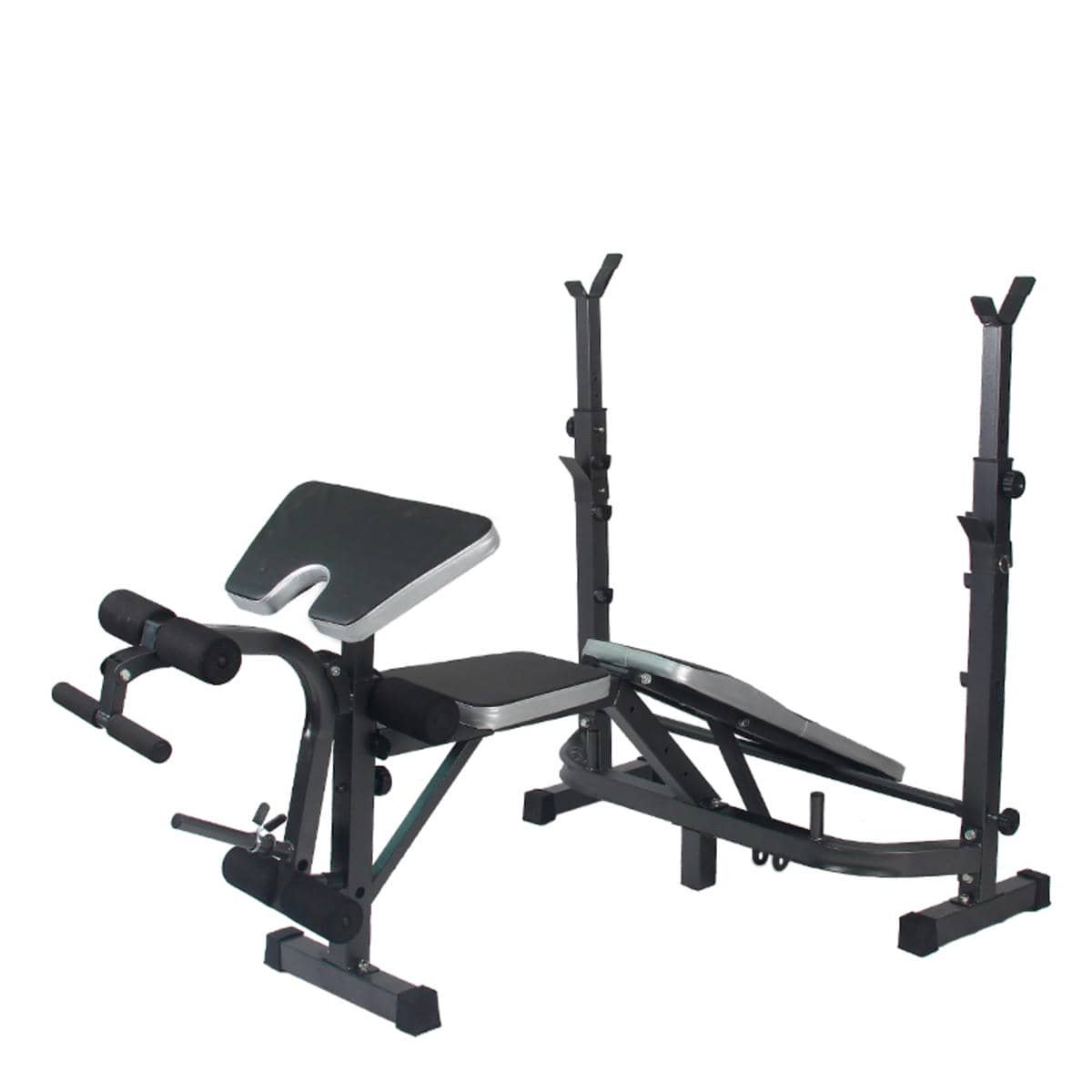 VERPEAK Multi Function Weight Bench 5 VERPEAK Multi Function Weight Bench - Image 5