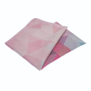 Yoga Design Lab Mat Yoga Towel Tribeca Sand | Fitness Equipment Store