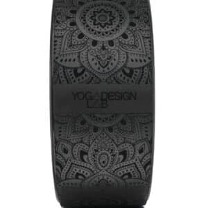 Yoga Design Lab Yoga Wheel Mandala Night | Fitness Equipment Store