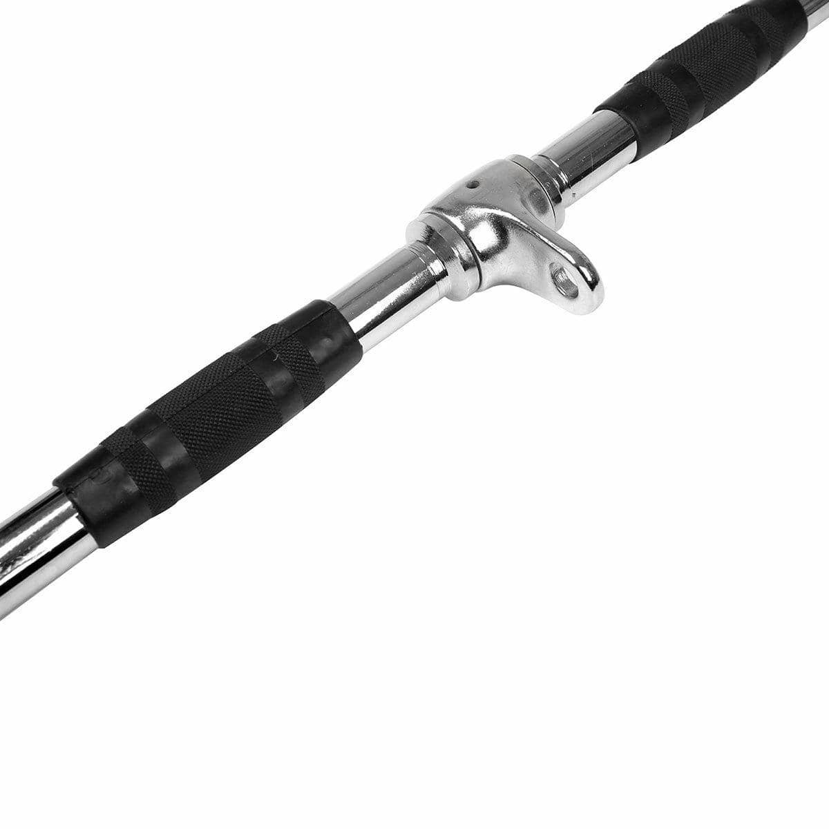 CORTEX Lat Pulldown Bar Gym Station Attachment 3 CORTEX Lat Pulldown Bar Gym Station Attachment - Image 3