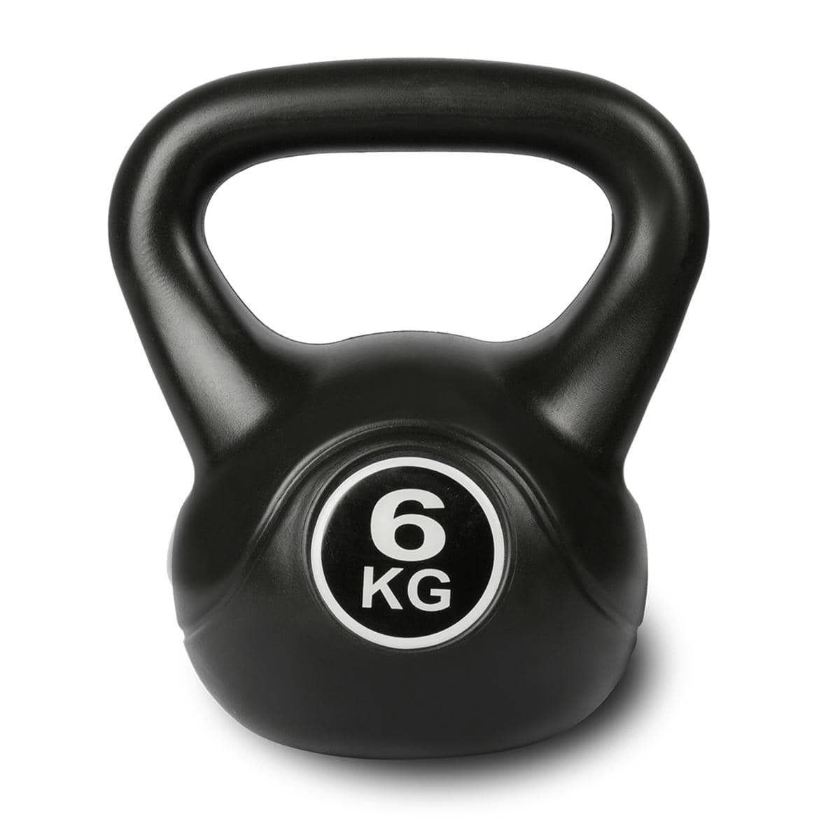 CORTEX 6kg to 12kg Kettlebell Standard Set 3 CORTEX 6kg to 12kg Kettlebell Standard Set - Image 3