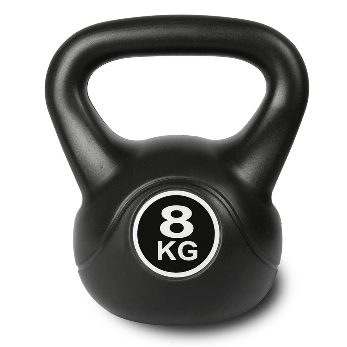 CORTEX 6kg to 12kg Kettlebell Standard Set 4 CORTEX 6kg to 12kg Kettlebell Standard Set - Image 4
