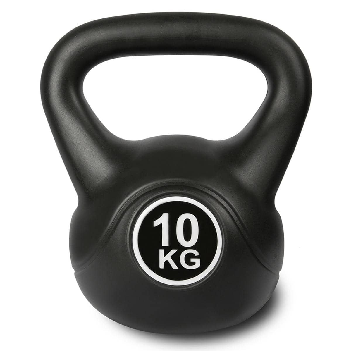 CORTEX 6kg to 12kg Kettlebell Standard Set 5 CORTEX 6kg to 12kg Kettlebell Standard Set - Image 5