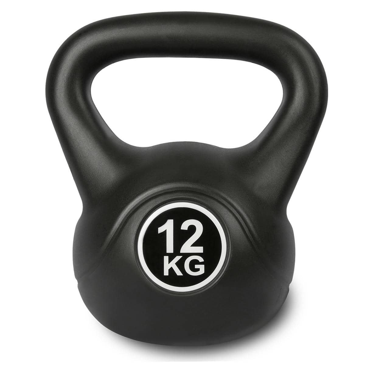 CORTEX 6kg to 12kg Kettlebell Standard Set 6 CORTEX 6kg to 12kg Kettlebell Standard Set - Image 6