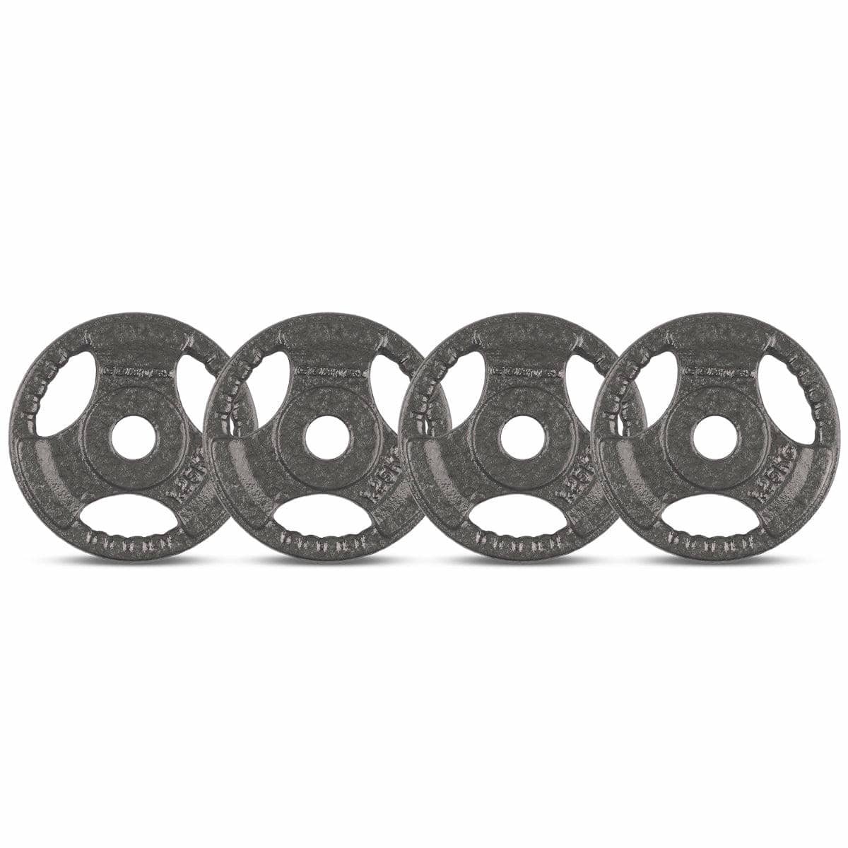 Cortex SR10 Squat Rack with 90kg Standard Tri-Grip Weight and Bar Set 7 Cortex SR10 Squat Rack with 90kg Standard Tri-Grip Weight and Bar Set - Image 7