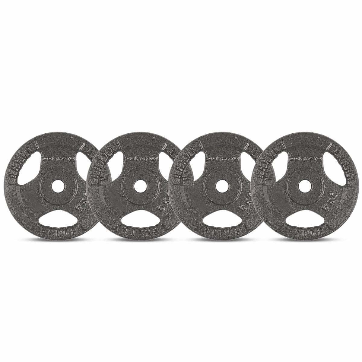 Cortex SR10 Squat Rack with 90kg Standard Tri-Grip Weight and Bar Set 9 Cortex SR10 Squat Rack with 90kg Standard Tri-Grip Weight and Bar Set - Image 9