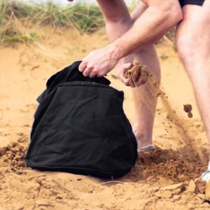 CORTEX 70kg Strongman Sandbag | Fitness Equipment Store