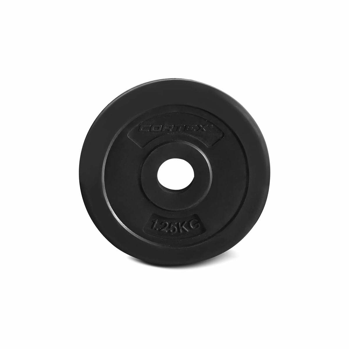 CORTEX 90kg EnduraCast Barbell Weight Set 2 CORTEX 90kg EnduraCast Barbell Weight Set - Image 2