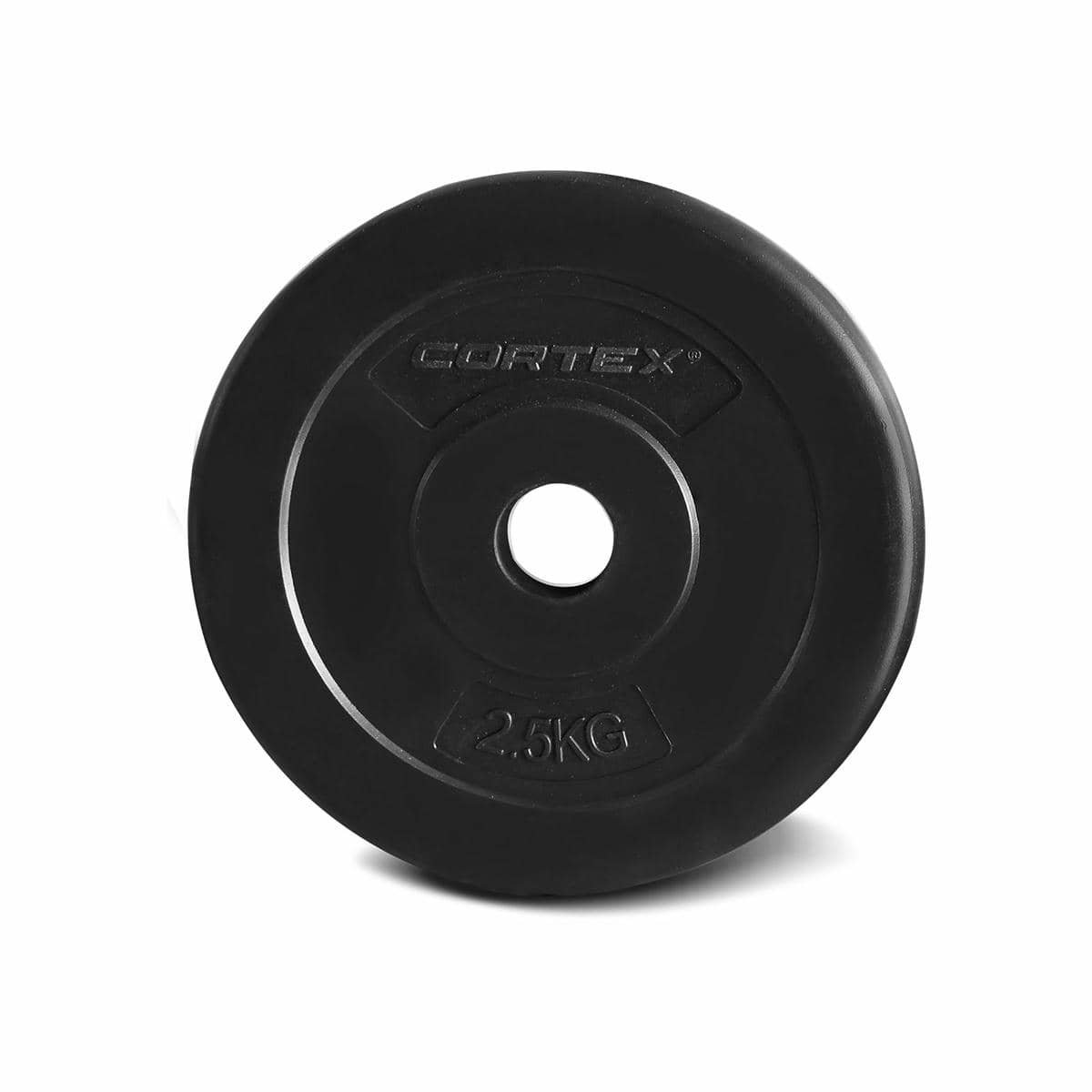 CORTEX 90kg EnduraCast Barbell Weight Set 3 CORTEX 90kg EnduraCast Barbell Weight Set - Image 3
