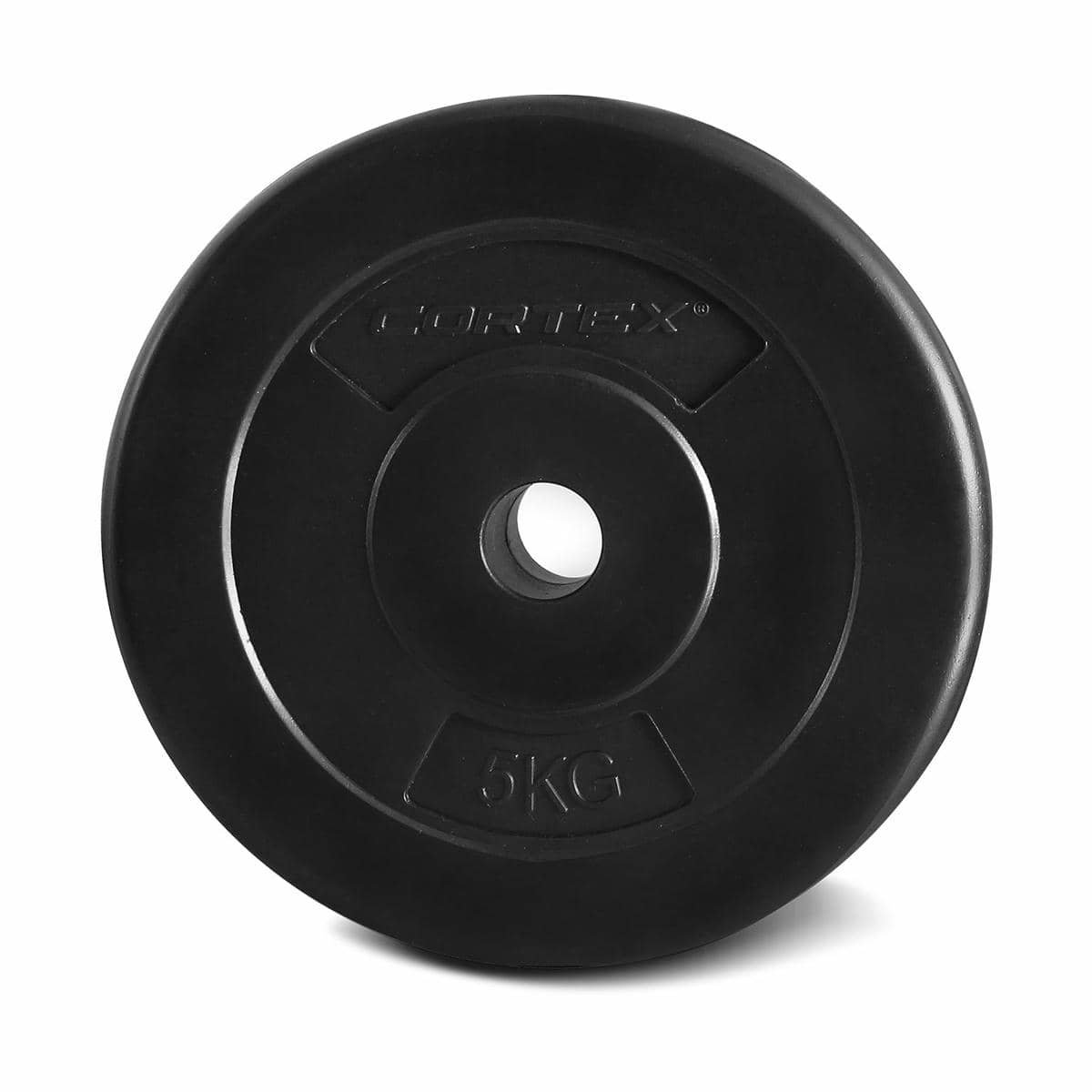 CORTEX 90kg EnduraCast Barbell Weight Set 4 CORTEX 90kg EnduraCast Barbell Weight Set - Image 4