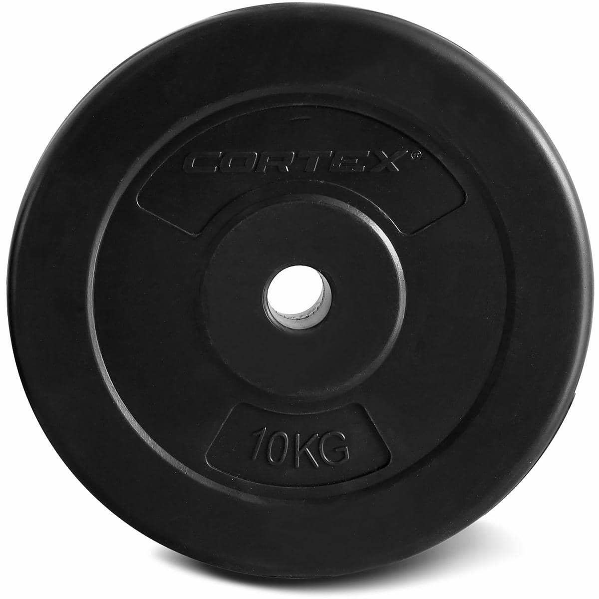 CORTEX 90kg EnduraCast Barbell Weight Set 5 CORTEX 90kg EnduraCast Barbell Weight Set - Image 5