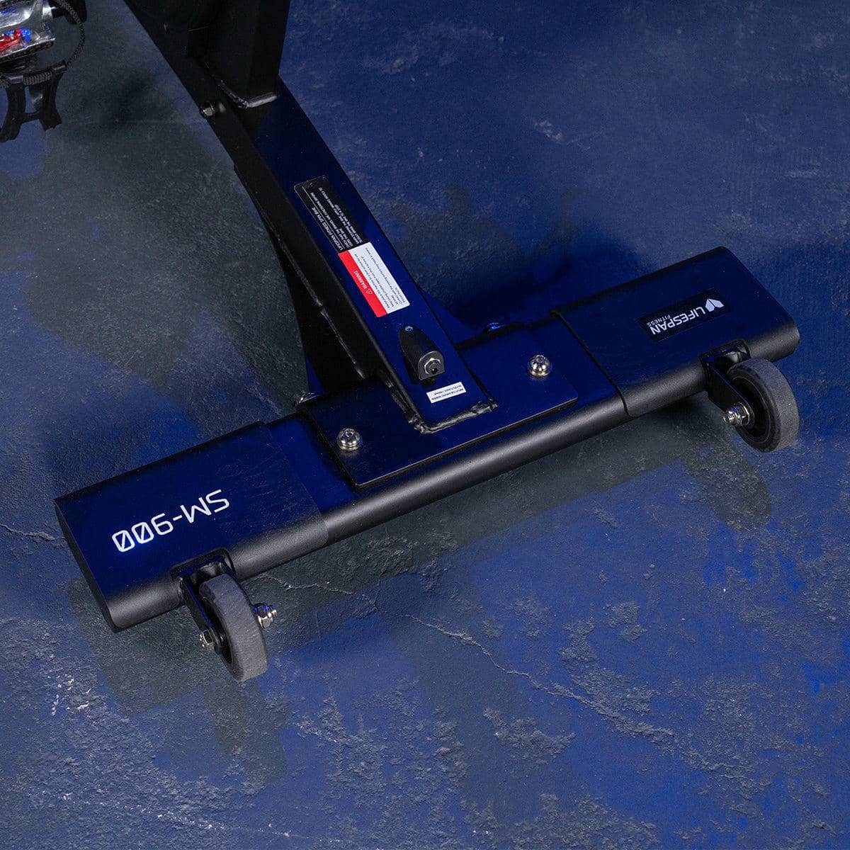 Lifespan Fitness SM900 Commercial Magnetic Spin Bike 7 Lifespan Fitness SM900 Commercial Magnetic Spin Bike - Image 7