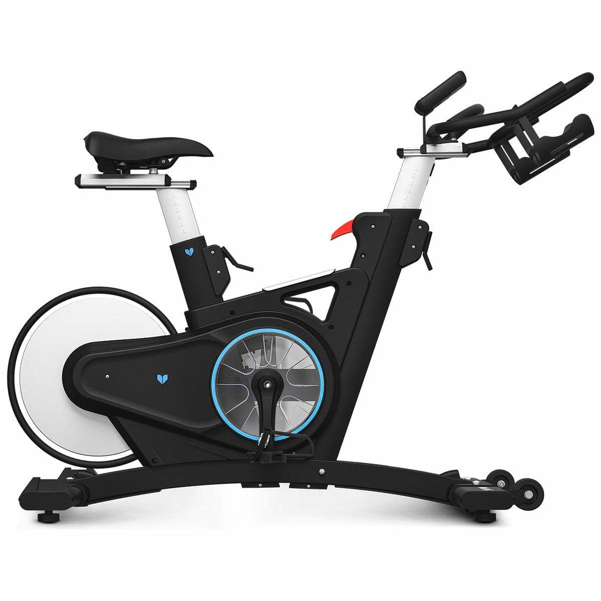 Lifespan Fitness SM900 Commercial Magnetic Spin Bike 8 Lifespan Fitness SM900 Commercial Magnetic Spin Bike - Image 8